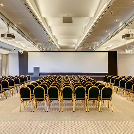 Sheraton Colonia Golf & Spa Resort Colonia del Sacramento Exteriér fotografie The main conference room