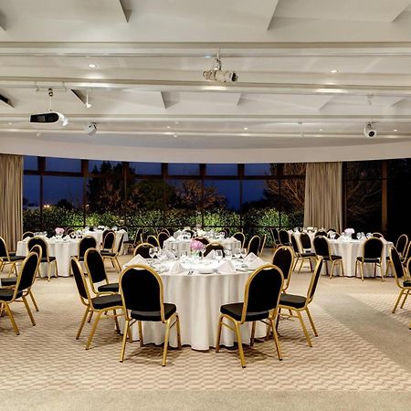 Sheraton Colonia Golf & Spa Resort Colonia del Sacramento Exteriér fotografie The Westin Palace, Madrid