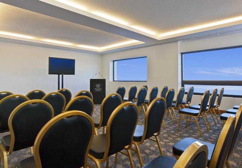 Sheraton Colonia Golf & Spa Resort Colonia del Sacramento Exteriér fotografie Meeting room